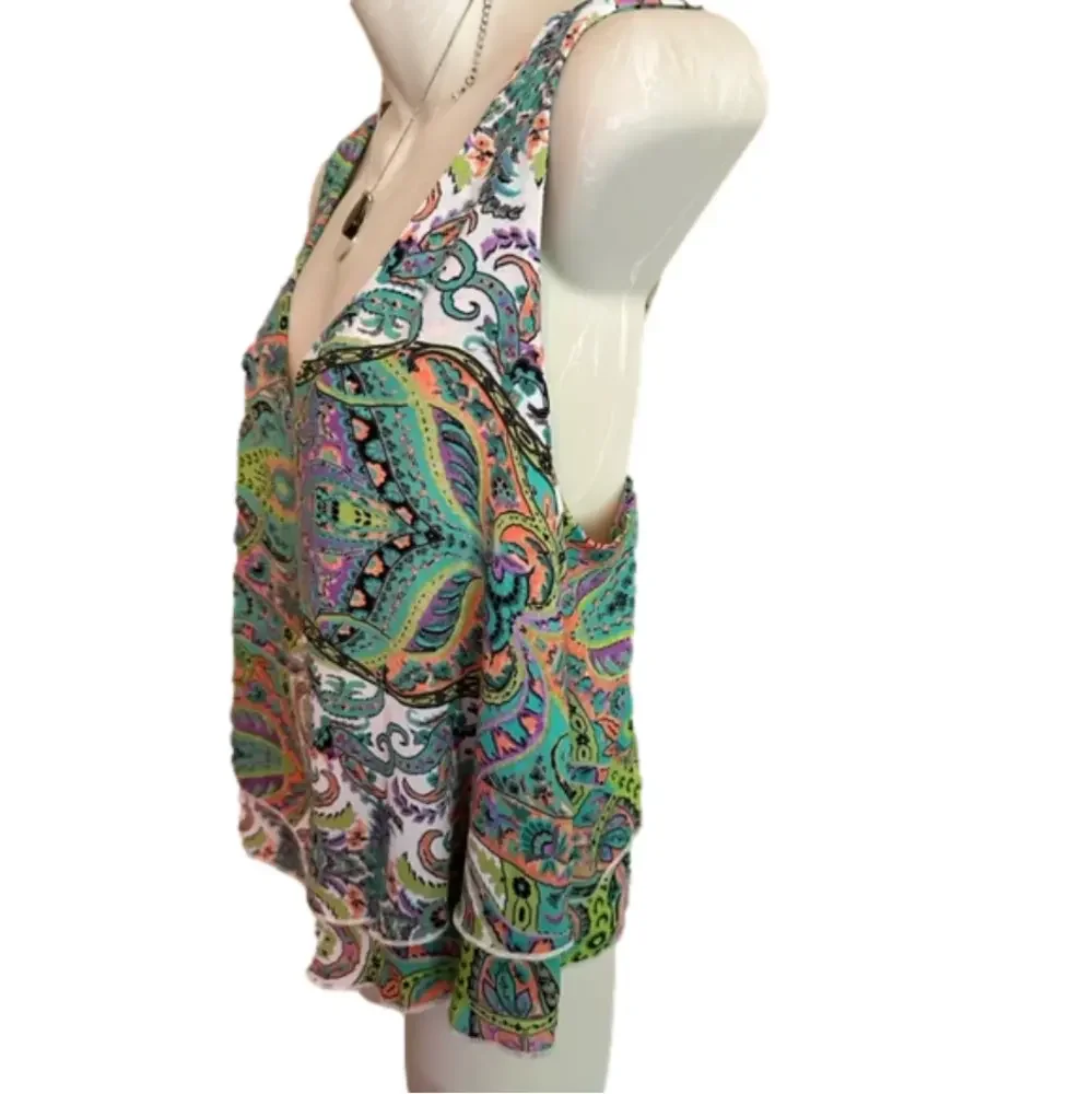 Blu B Spero top - Picture 2 of 7